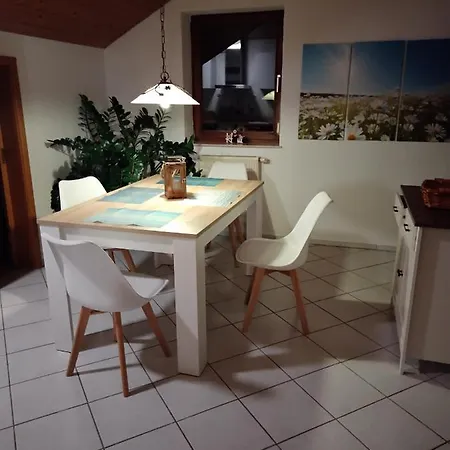 Appartement Zuhause In Hofs ,leutkirch Im Allgaeu Leutkirch im Allgäu