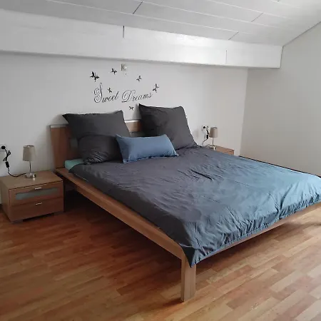Zuhause In Hofs ,leutkirch Im Allgaeu Appartement Leutkirch im Allgäu