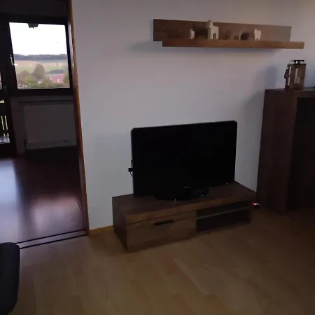 Διαμέρισμα Zuhause In Hofs ,leutkirch Im Allgaeu