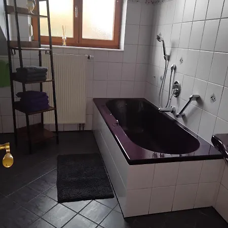 Appartement Zuhause In Hofs ,leutkirch Im Allgaeu Leutkirch im Allgäu