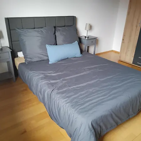 Zuhause In Hofs ,leutkirch Im Allgaeu * Leutkirch im Allgäu