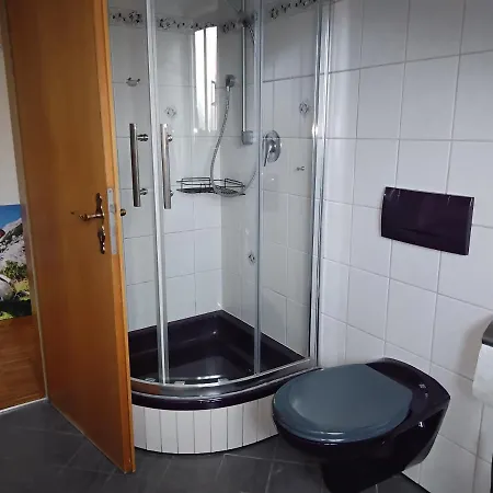 Appartement Zuhause In Hofs ,leutkirch Im Allgaeu