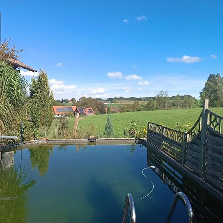 Διαμέρισμα Zuhause In Hofs ,leutkirch Im Allgaeu *