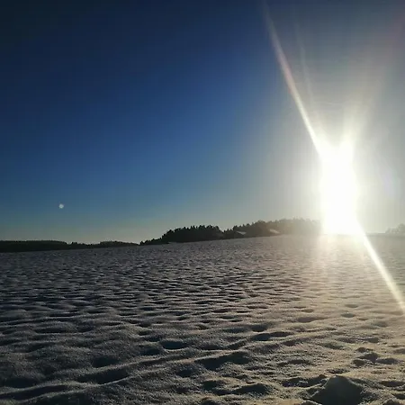 Zuhause In Hofs ,leutkirch Im Allgaeu Διαμέρισμα *